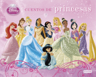 CUENTOS DE PRINCESAS DISNEY PRINCESA