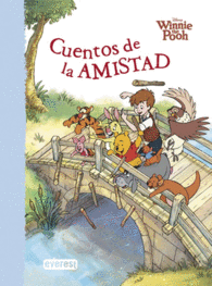 CUENTOS DE LA AMISTAD