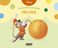 FRUTAS MIS PRIMERAS IMAGENES