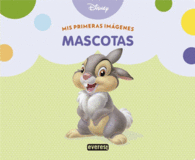 MASCOTAS MIS PRIMERAS IMAGENES