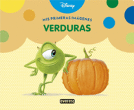 VERDURAS MIS PRIMERAS IMAGENES