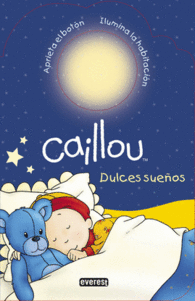 CAILLOU DULCES SUEOS