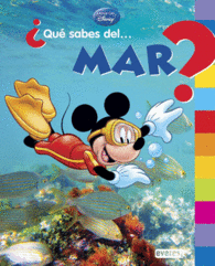 QUE SABES DEL MAR