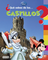 QUE SABES DE LOS CASTILLOS
