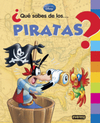 QUE SABES DE LOS PIRATAS