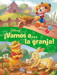 VAMOS A LA GRANJA