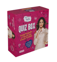 QUIZ BOX VIOLETTA