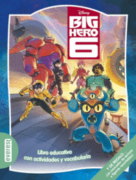 BIG HERO 6