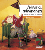 ADIVINA ADIVINANZA