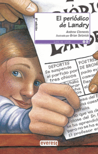 EL PERI�DICO DE LANDRY