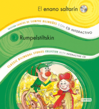 EL ENANO SALTARIN RUMPELSTILTSKIN BILINGUAL