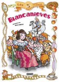 BLANCANIEVES