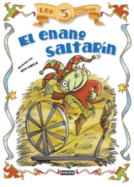 EL ENANO SALTARIN