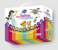 UNA LETRA UN CUENTO APRENDE LAS LETRAS CON LAS HIS