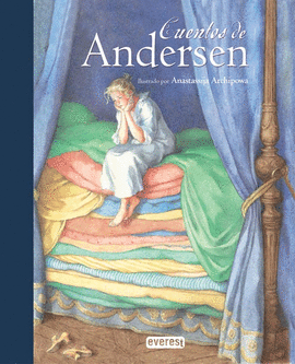 CUENTOS DE ANDERSEN EL PORQUERIZO L