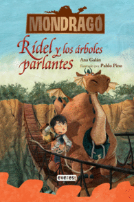 RIDEL Y LOS ARBOLES PARLANTES