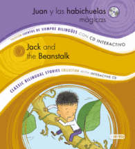 JUAN Y LAS HABICHUELAS MAGICAS JACK AND THE BEANST