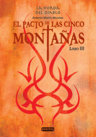 EL PACTO DE LAS CINCO MONTA�AS