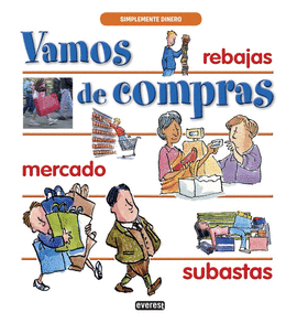 VAMOS DE COMPRAS