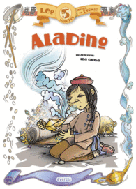 ALADINO