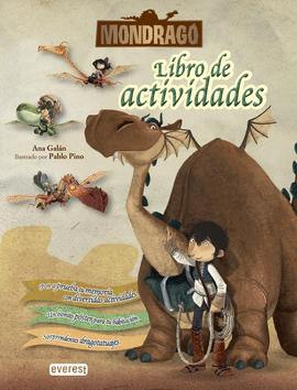 MONDRAG�. LIBRO DE ACTIVIDADES