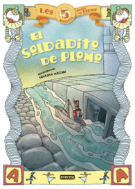 EL SOLDADITO DE PLOMO