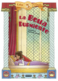 LA BELLA DURMIENTE