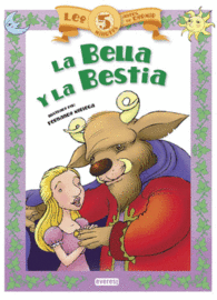 LA BELLA Y LA BESTIA