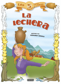 LA LECHERA