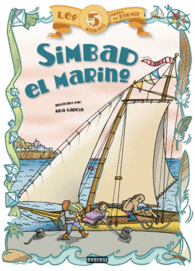 SIMBAD EL MARINO