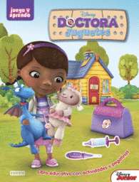 DOCTORA JUGUETES JUEGO Y APRENDO