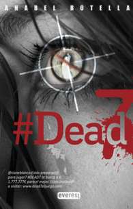 DEAD 7 1 CONCURSO 7 PARTICIPANTES 1 MENTE ENLOQUEC