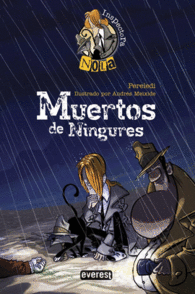 MUERTOS DE NINGURES