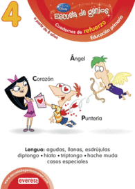 LENGUA AGUDAS LLANAS ESDRUJULAS DIP