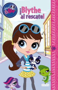 BLYTHE AL RESCATE