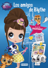 LOS AMIGOS DE BLYTHE