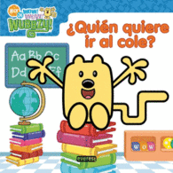 QUIEN QUIERE IR AL COLE