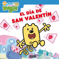 EL DIA DE SAN VALENTIN
