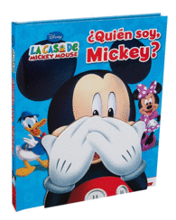 QUIEN SOY MICKEY