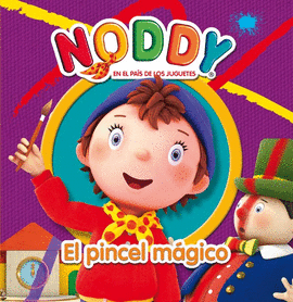EL PINCEL MAGICO