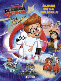 LAS AVENTURAS DE PEABODY Y SHERMAN