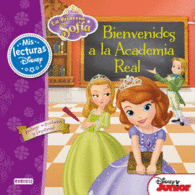 BIENVENIDOS A LA ACADEMIA REAL LA PRINCESA SOFIA