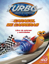 CARACOL DE CARRERAS