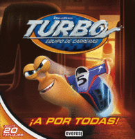 A POR TODAS TURBO EQUIPO DE CARRERA