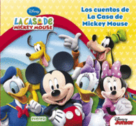 LOS CUENTOS DE LA CASA DE MICKEY MO