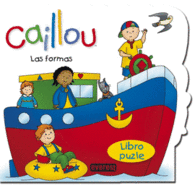 LAS FORMAS CAILLOU