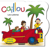 LOS COLORES CAILLOU