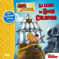 LA LLAVE DE ROCA CALAVERA