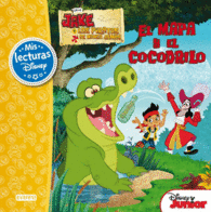 EL MAPA Y EL COCODRILO
