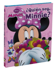QUIEN SOY MINNIE